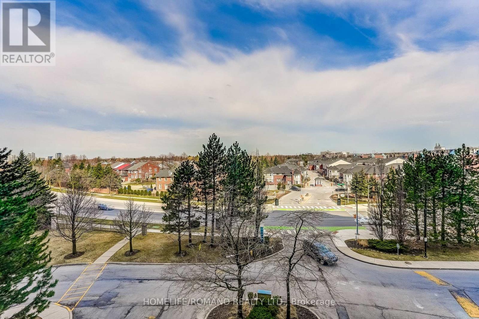 508 - 1 Clark Avenue W, Vaughan, Ontario  L4J 7Y6 - Photo 34 - N12991000