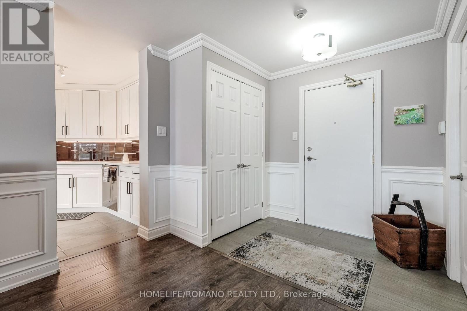 508 - 1 Clark Avenue W, Vaughan, Ontario  L4J 7Y6 - Photo 7 - N12991000