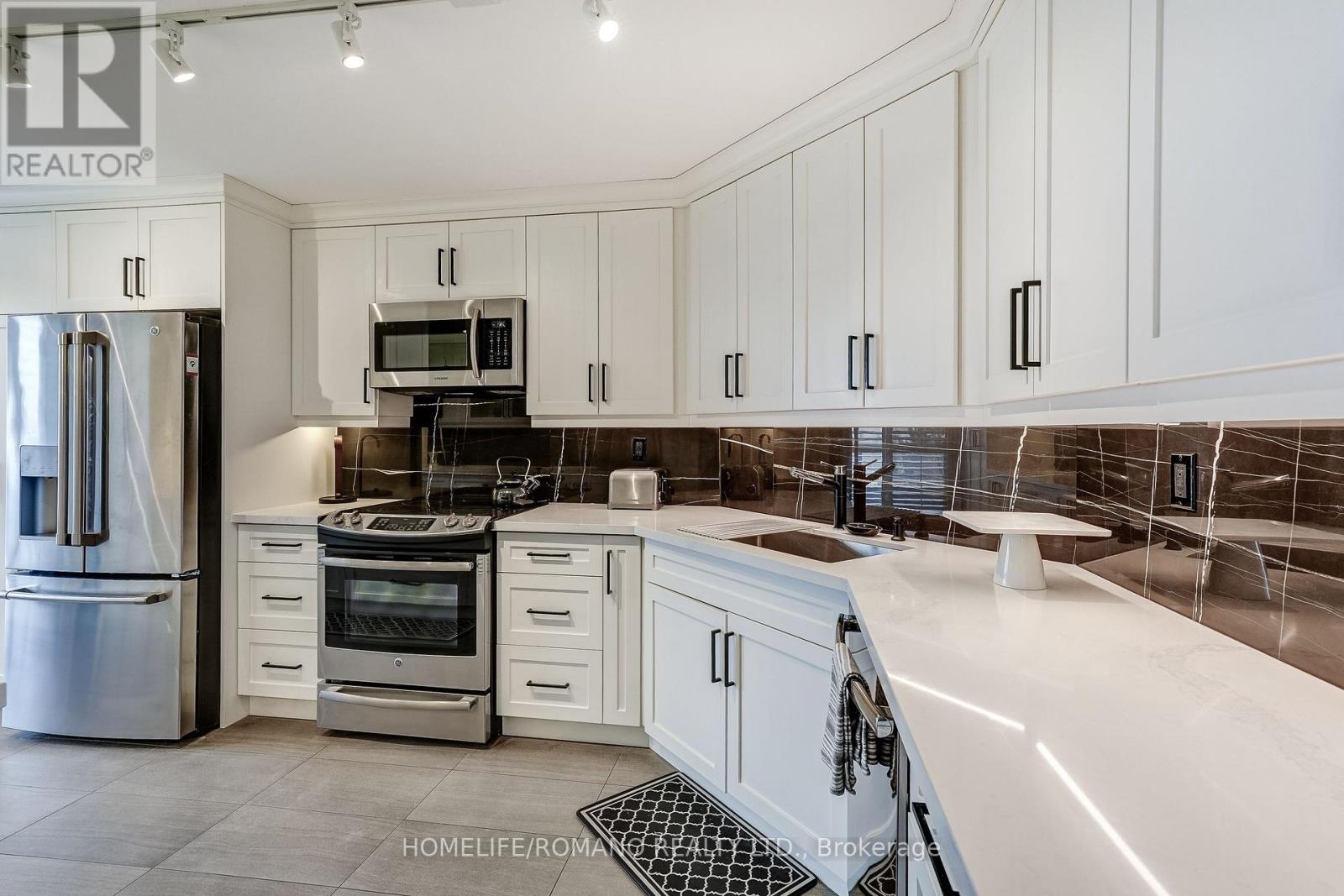 508 - 1 Clark Avenue W, Vaughan, Ontario  L4J 7Y6 - Photo 9 - N12991000