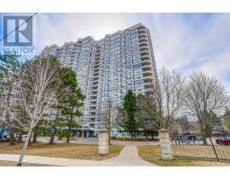 508 - 1 CLARK AVENUE W, Vaughan, Ontario