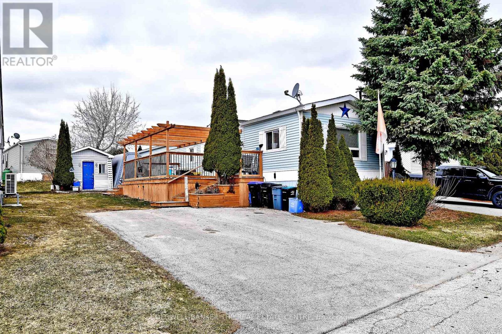 22 SUNRISE CIRCLE, Bradford West Gwillimbury, Ontario