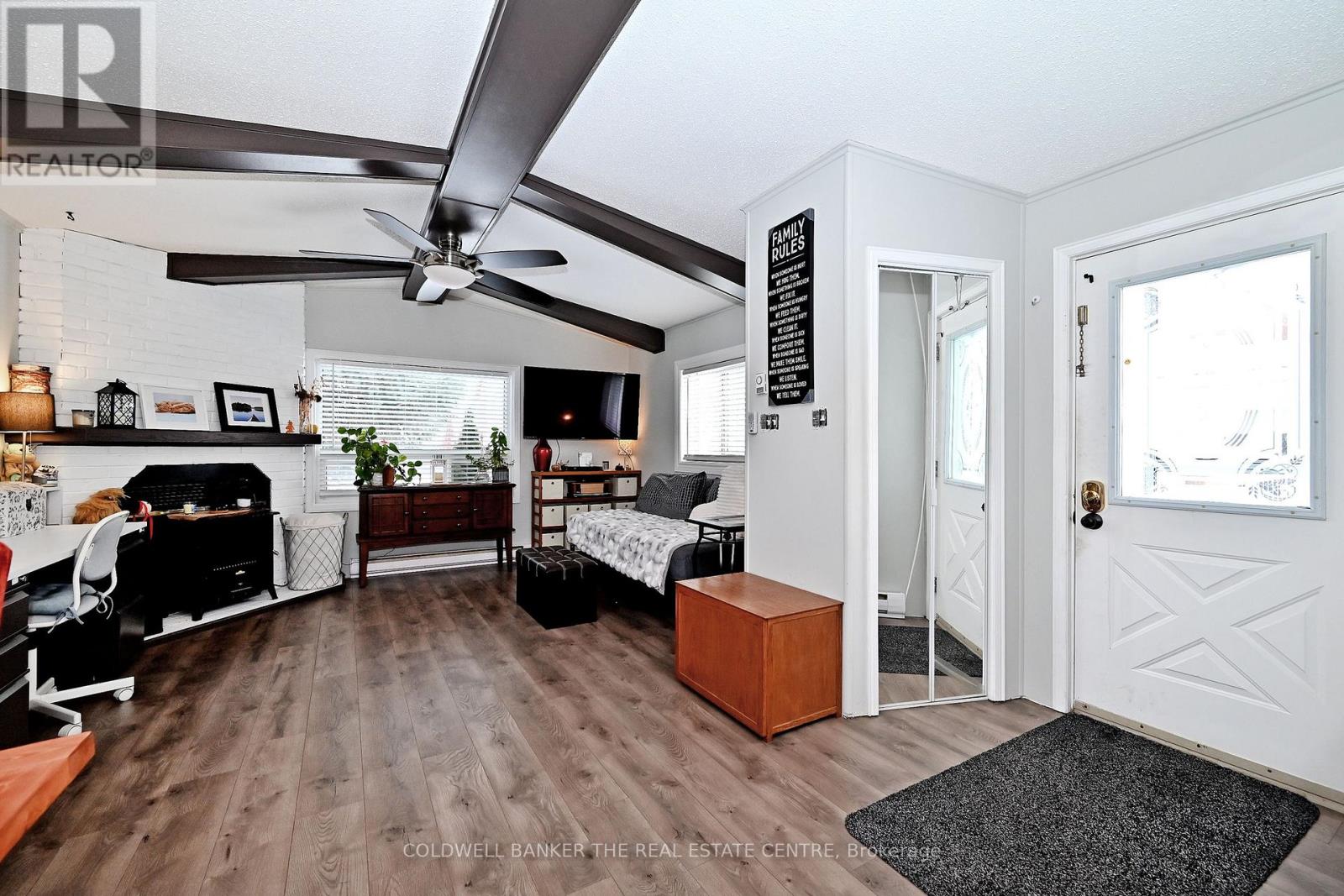 22 Sunrise Circle, Bradford West Gwillimbury, Ontario  L3Z 3W9 - Photo 8 - N12991078