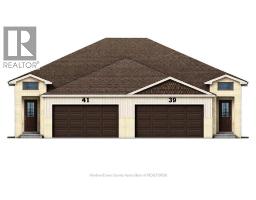 41 SARKIS STREET, Kingsville, Ontario