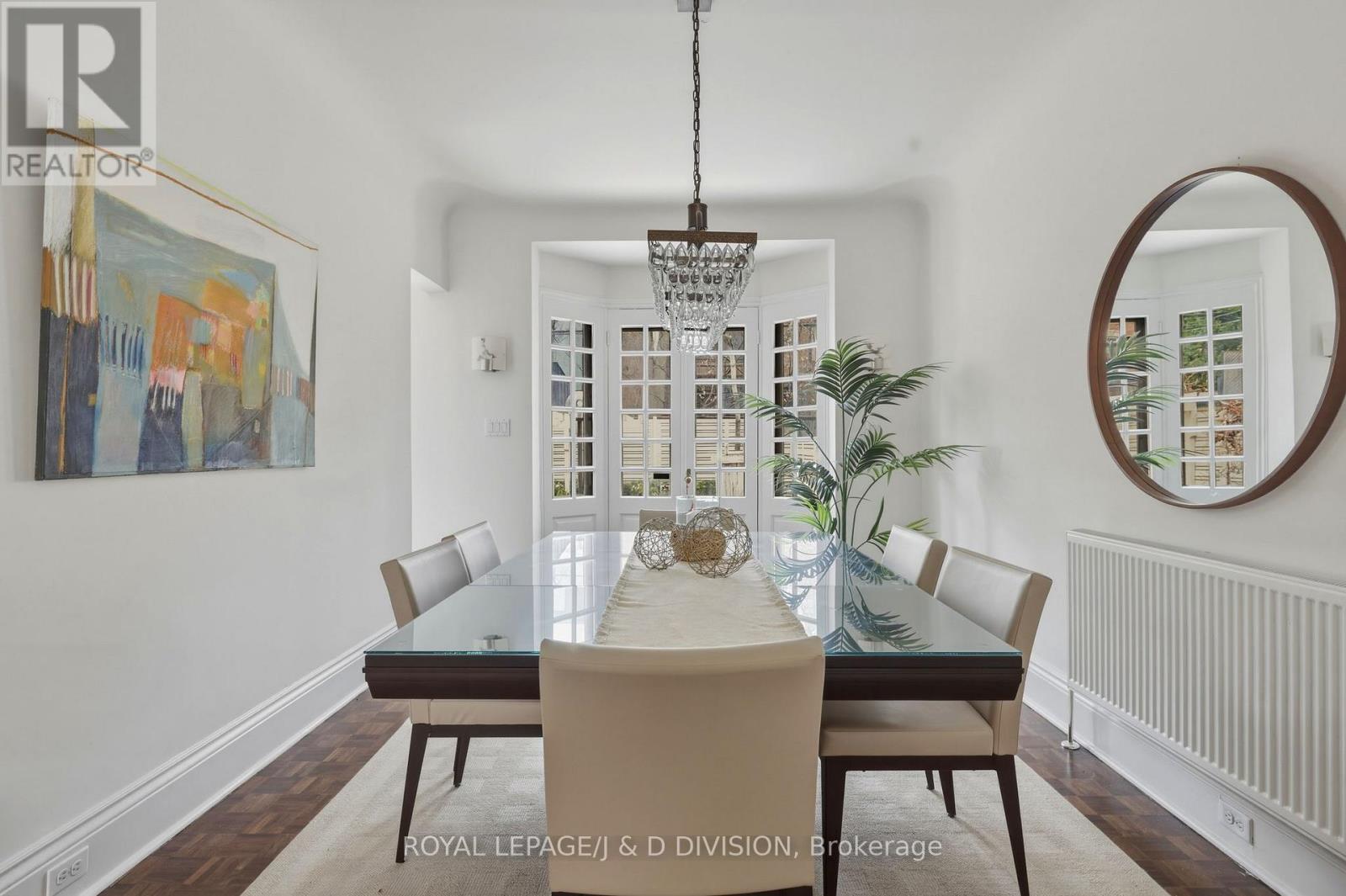 18 Tranby Avenue, Toronto, Ontario  M5R 1N5 - Photo 8 - C12990882