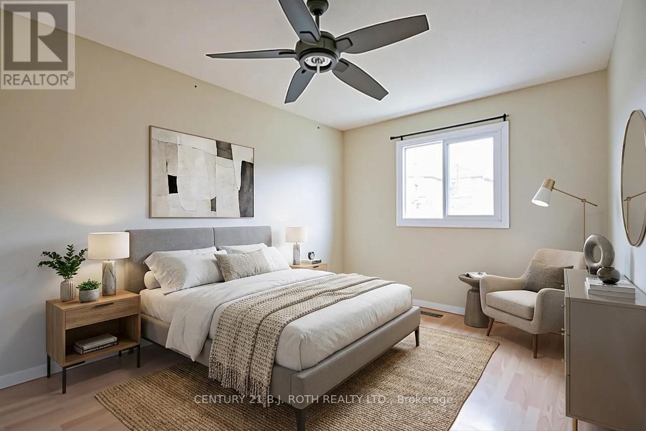 Upper - 51 Mcdougall Drive, Barrie, Ontario  L4N 7H7 - Photo 13 - S12990744