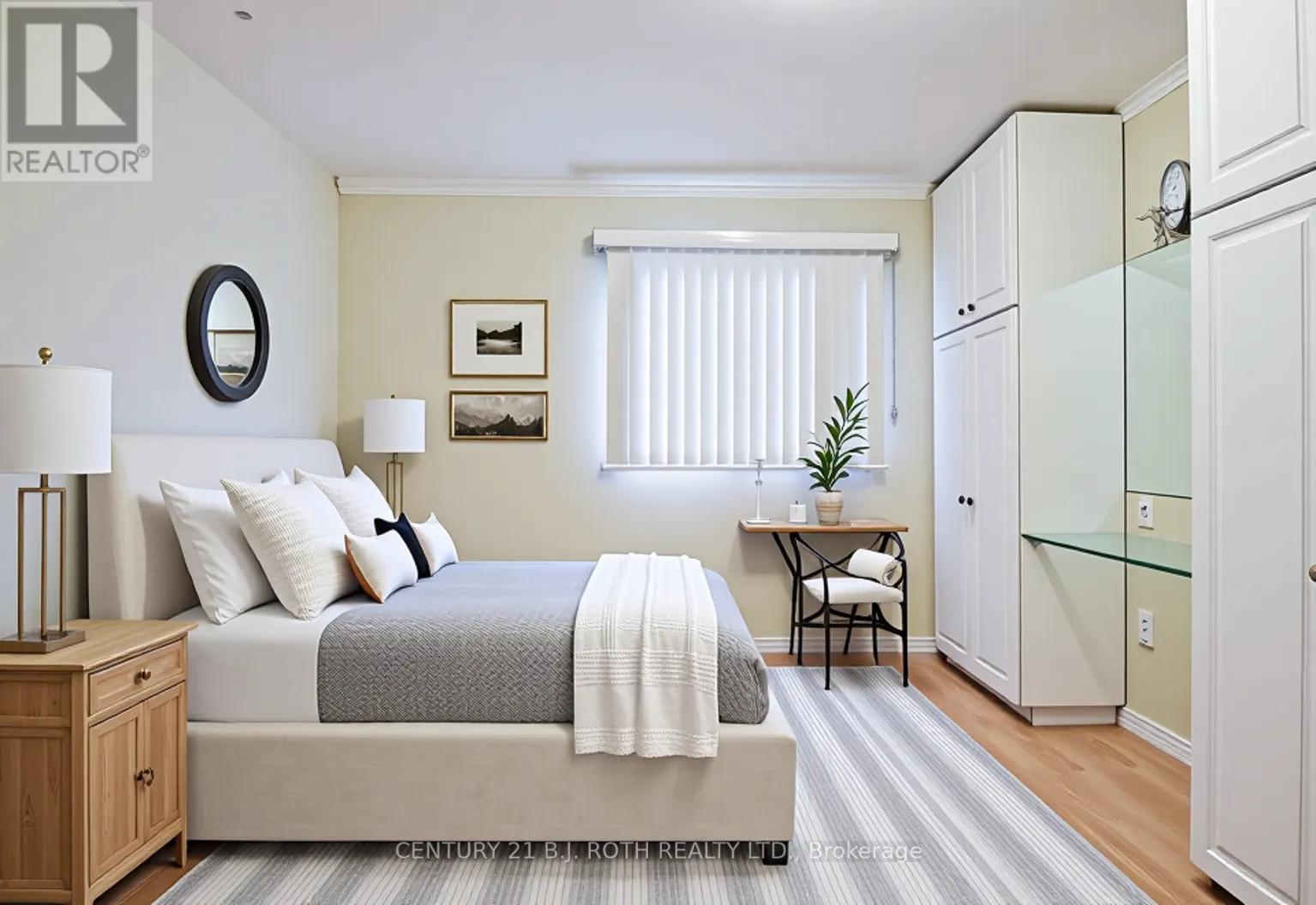 Upper - 51 Mcdougall Drive, Barrie, Ontario  L4N 7H7 - Photo 17 - S12990744