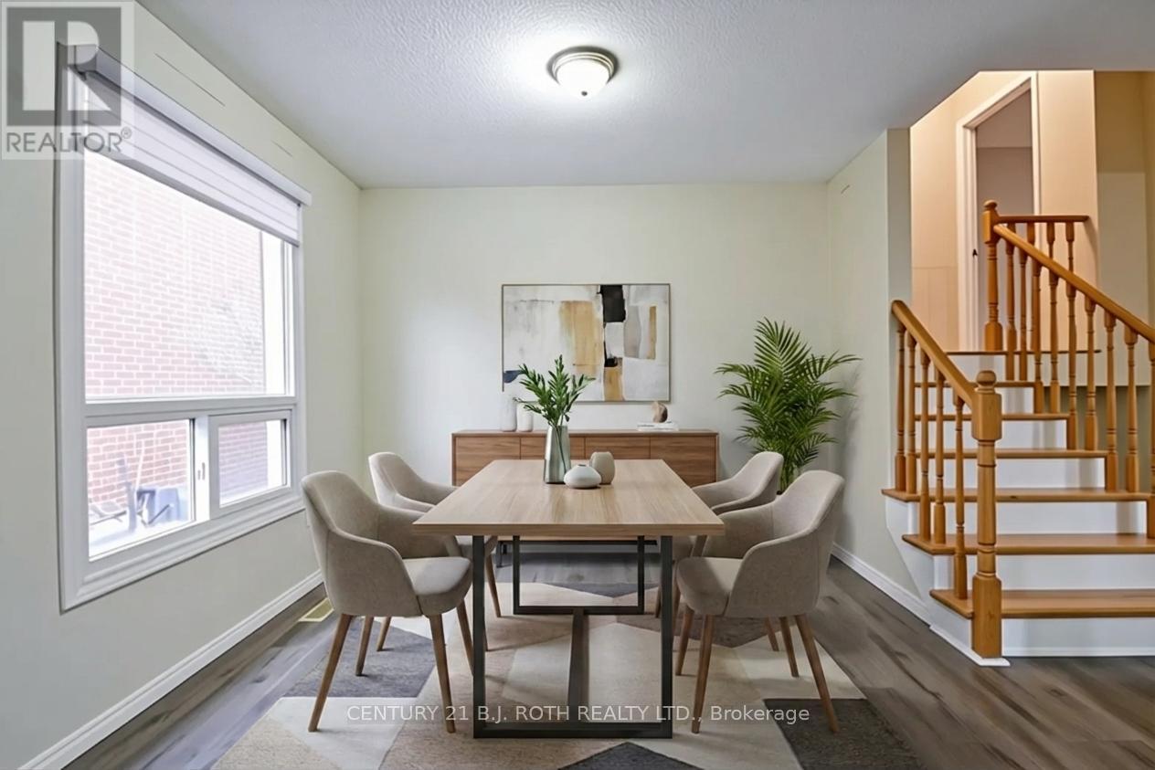 Upper - 51 Mcdougall Drive, Barrie, Ontario  L4N 7H7 - Photo 8 - S12990744