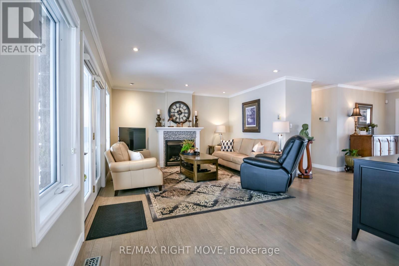 661 Glen Crescent, Orillia, Ontario  L3V 6R2 - Photo 17 - S12990804