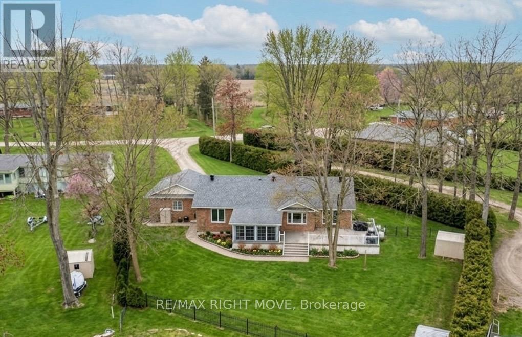 661 Glen Crescent, Orillia, Ontario  L3V 6R2 - Photo 2 - S12990804