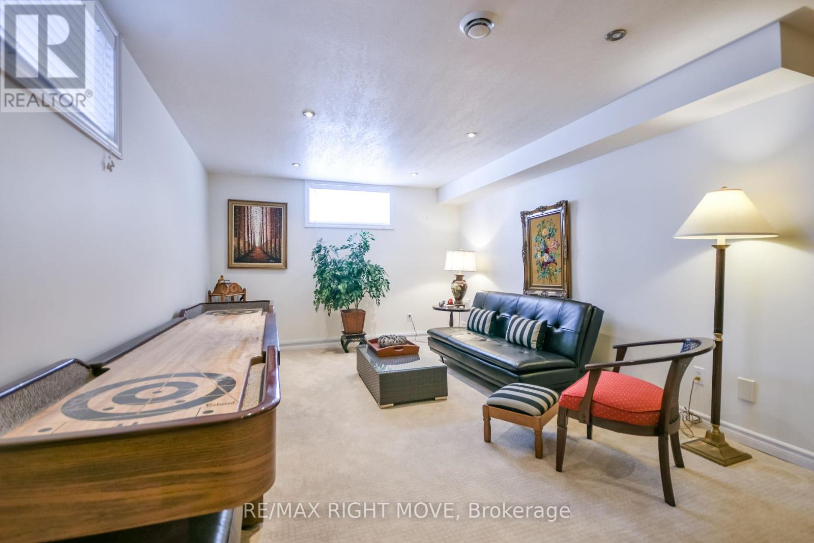 661 Glen Crescent, Orillia, Ontario  L3V 6R2 - Photo 36 - S12990804