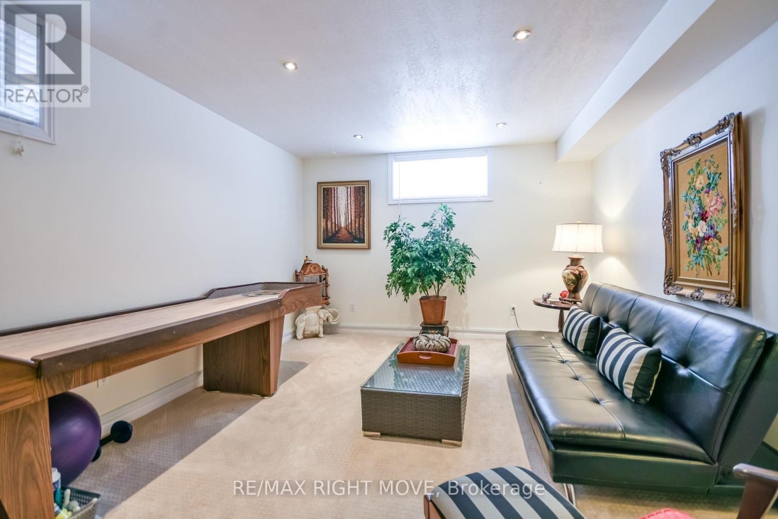 661 Glen Crescent, Orillia, Ontario  L3V 6R2 - Photo 37 - S12990804