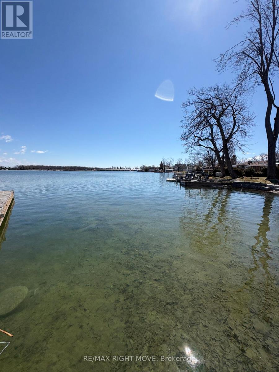 661 Glen Crescent, Orillia, Ontario  L3V 6R2 - Photo 48 - S12990804