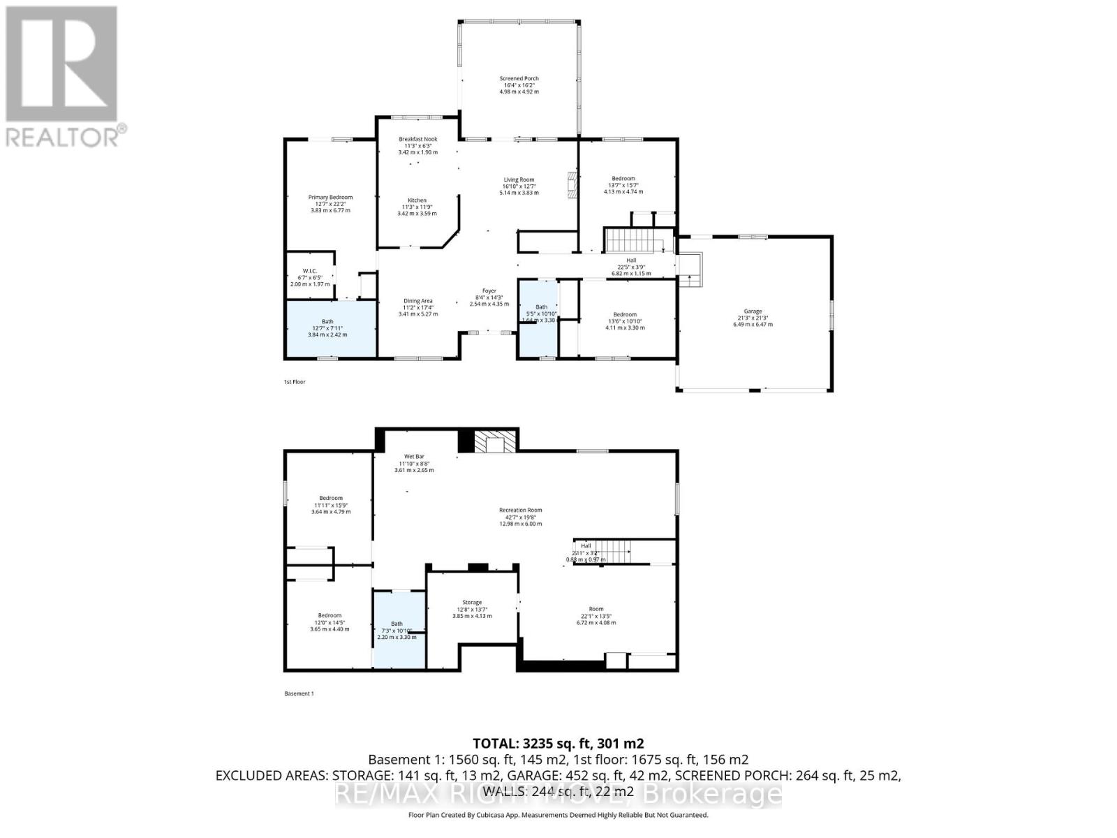 661 Glen Crescent, Orillia, Ontario  L3V 6R2 - Photo 49 - S12990804