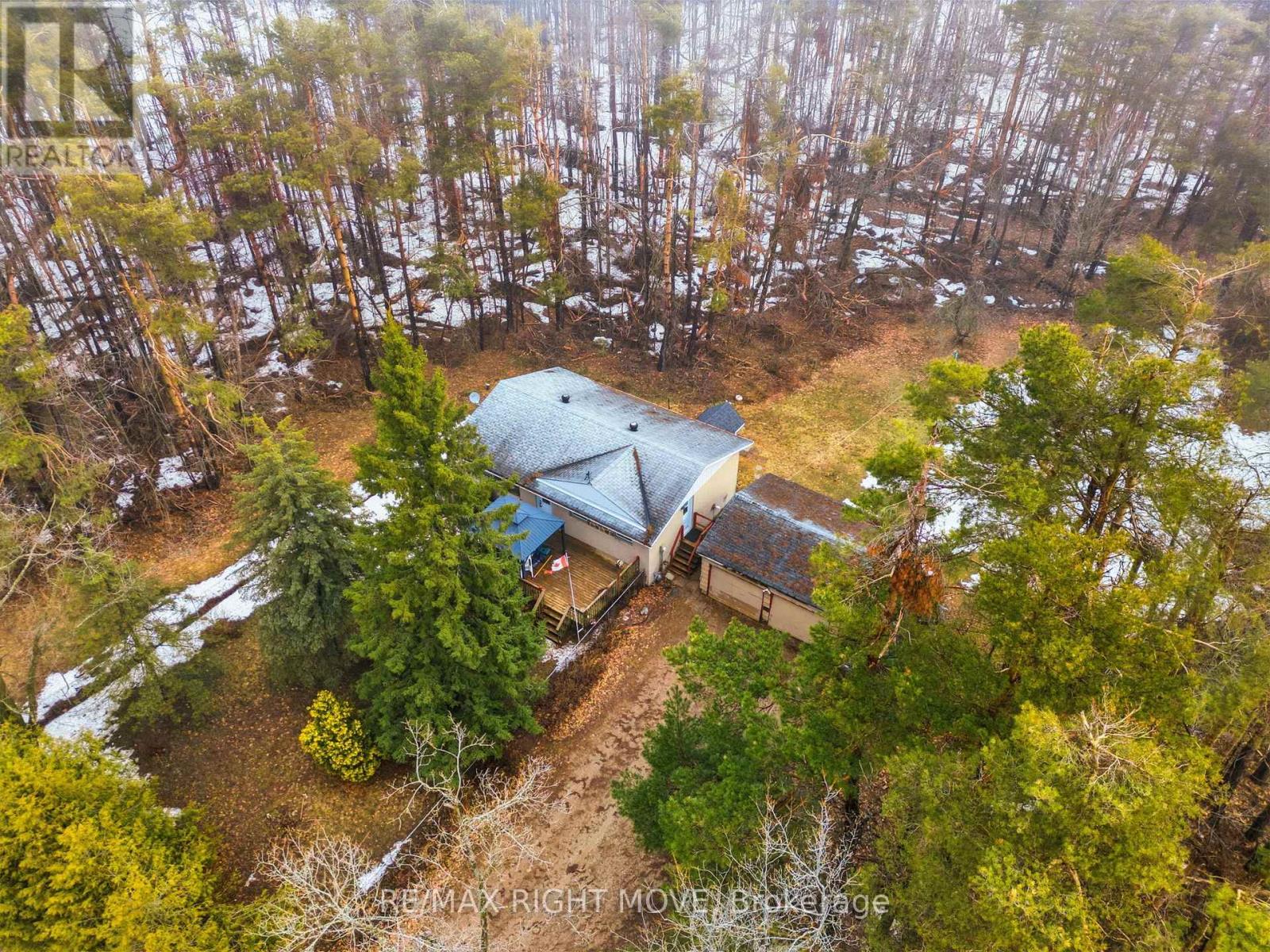 3149 Barrie Hill Road, Springwater, Ontario  L4M 4S4 - Photo 17 - S12990932