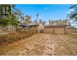 3149 BARRIE HILL ROAD, Springwater, Ontario