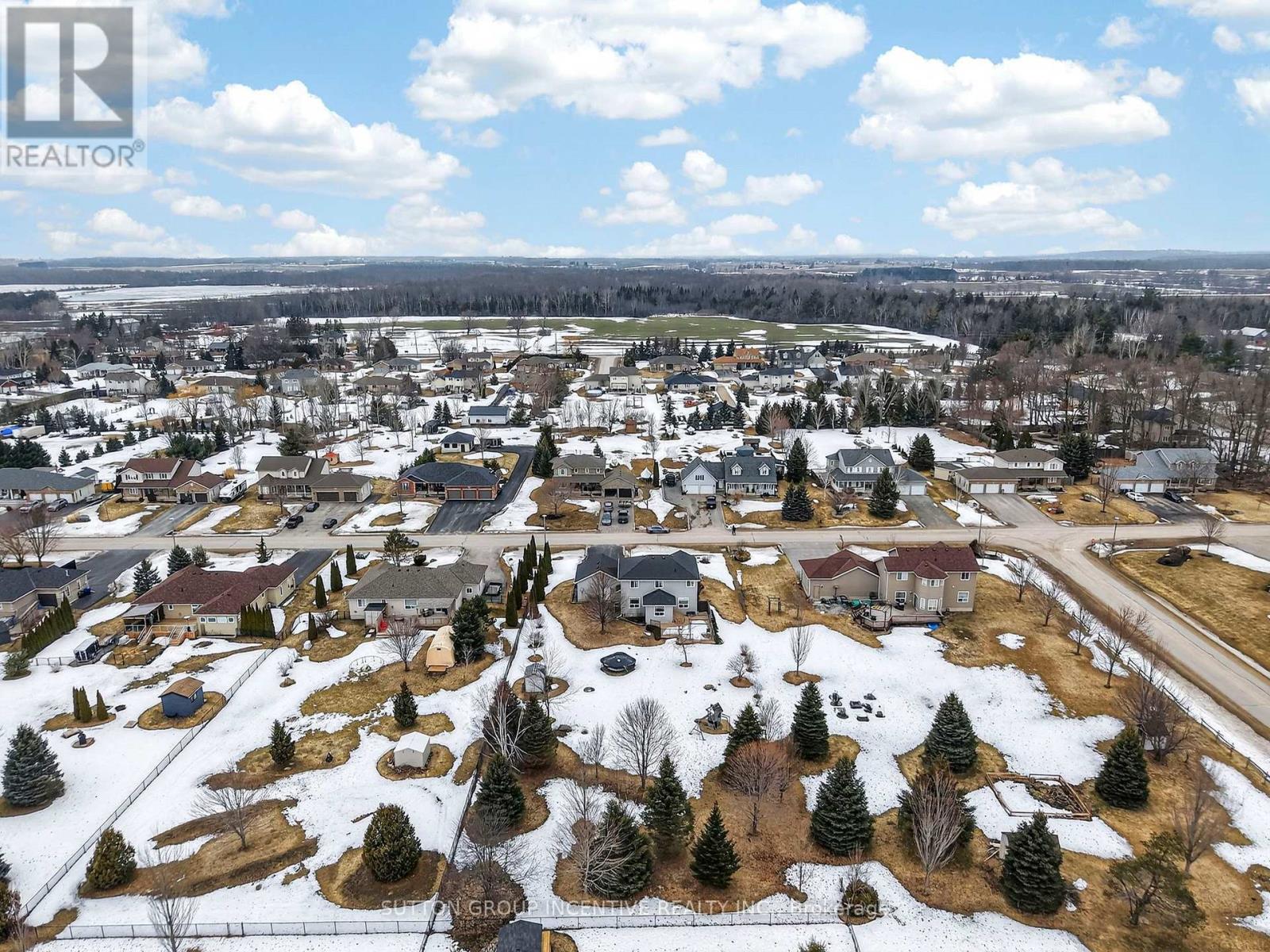 60 O'neill Circle, Springwater, Ontario  L0L 2K0 - Photo 26 - S12931776