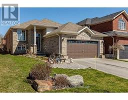 204 PROCLAMATION DRIVE, Barrie, Ontario