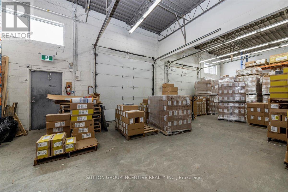 8/9 & 10 - 18 Alliance Boulevard, Barrie, Ontario  L4M 5A5 - Photo 11 - S12991008