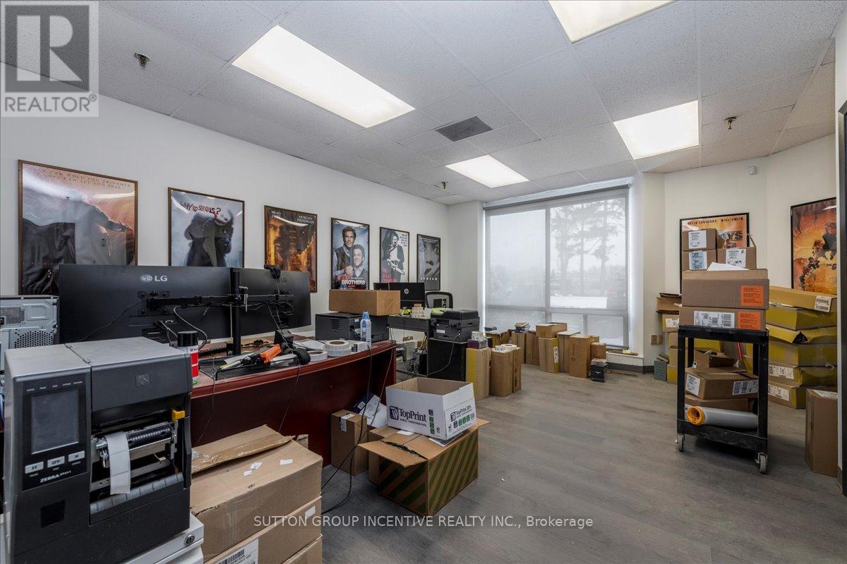 8/9 & 10 - 18 Alliance Boulevard, Barrie, Ontario  L4M 5A5 - Photo 14 - S12991008