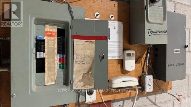 8/9 & 10 - 18 Alliance Boulevard, Barrie, Ontario  L4M 5A5 - Photo 29 - S12991008