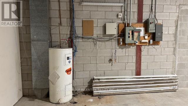 8/9 & 10 - 18 Alliance Boulevard, Barrie, Ontario  L4M 5A5 - Photo 31 - S12991008