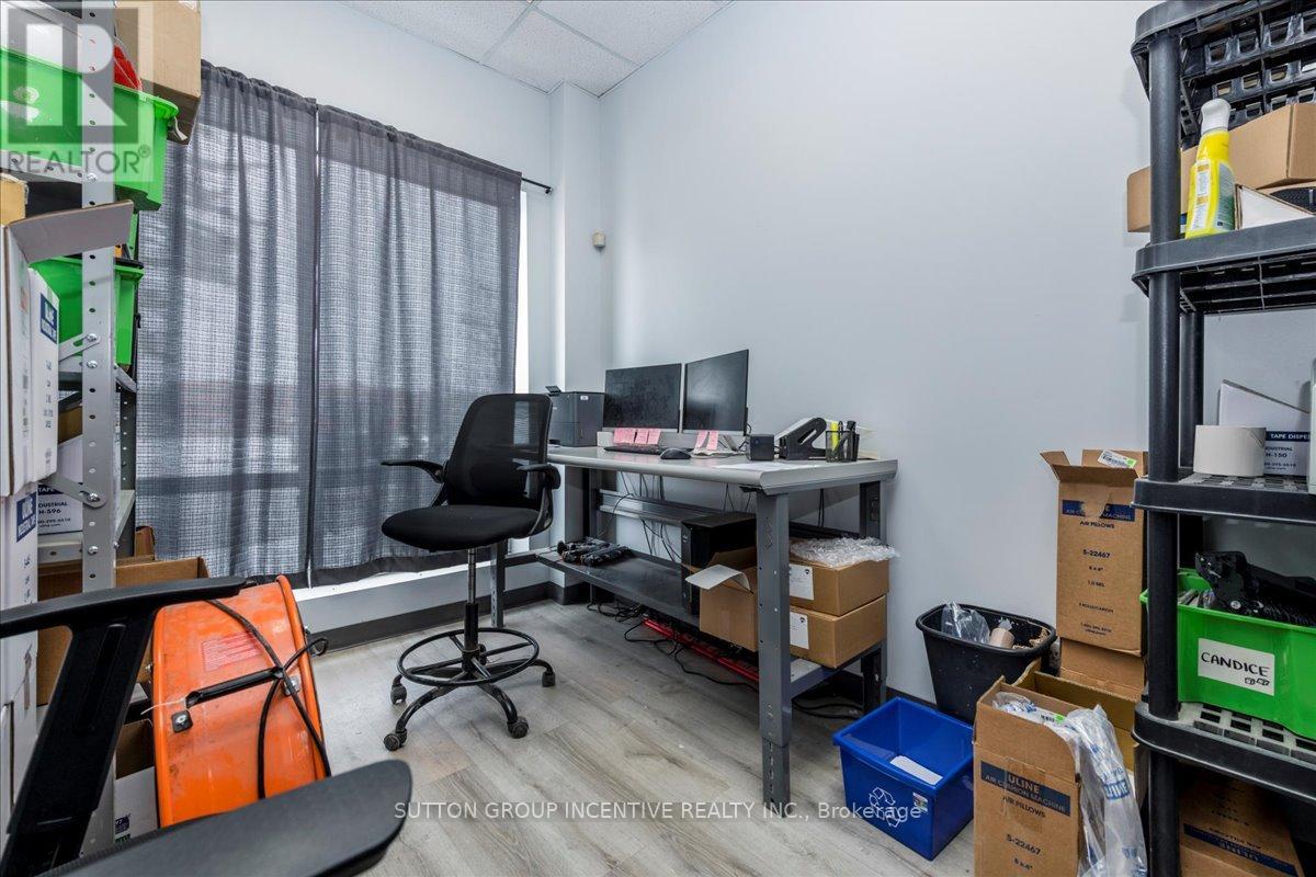 8/9 & 10 - 18 Alliance Boulevard, Barrie, Ontario  L4M 5A5 - Photo 5 - S12991008