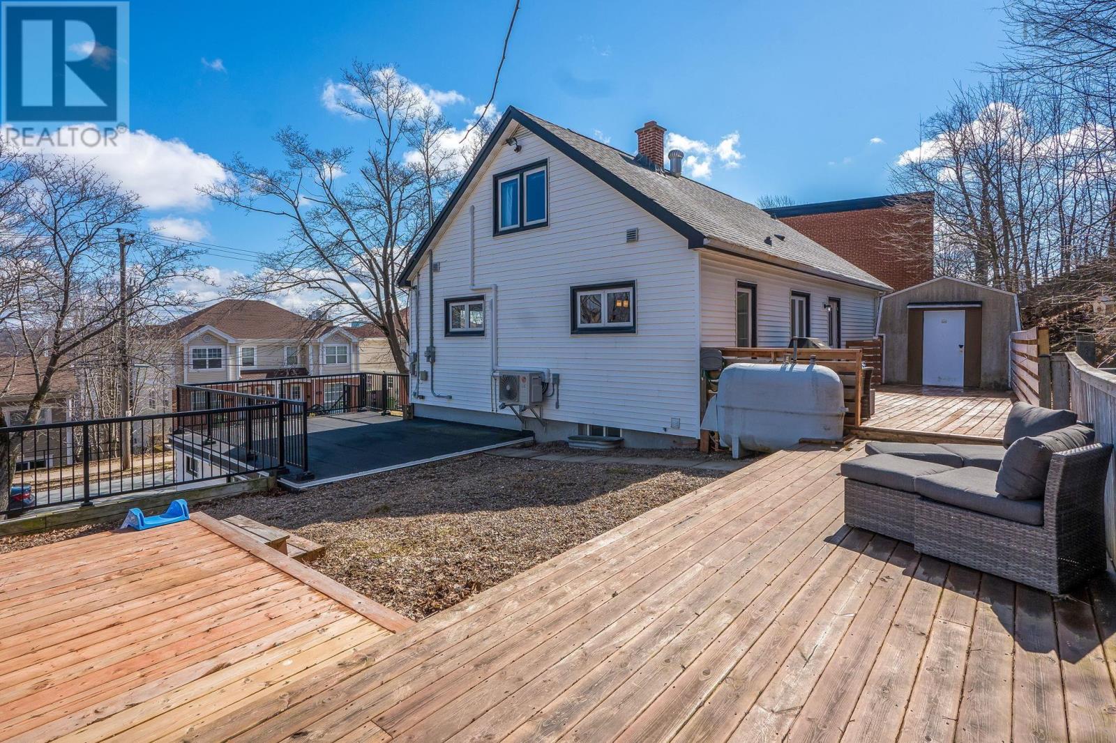 3160 Veith Street, North End, Nova Scotia  B3K 3G8 - Photo 45 - 202607192