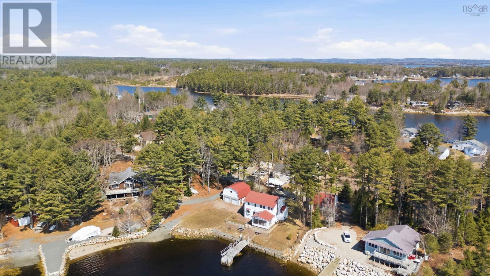 50 Narrows Basin Road, Martins River, Nova Scotia  B0J 2E0 - Photo 3 - 202607194