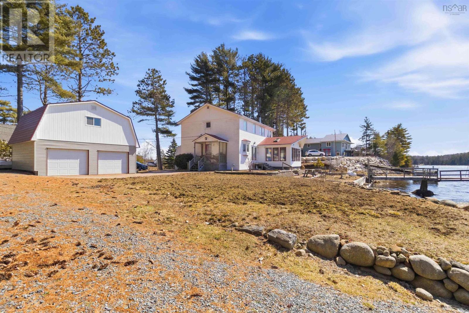 50 Narrows Basin Road, Martins River, Nova Scotia  B0J 2E0 - Photo 35 - 202607194