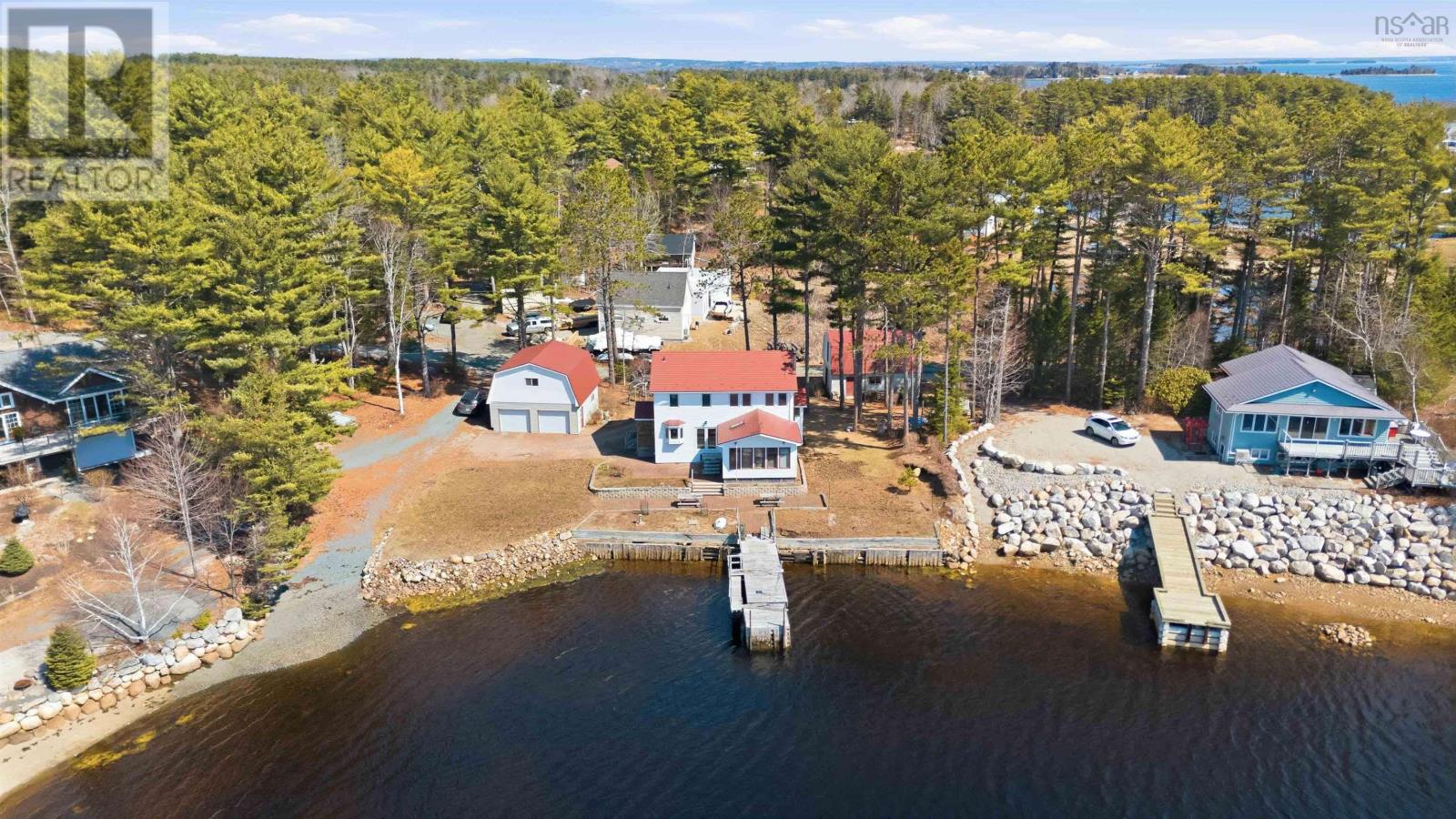 50 Narrows Basin Road, Martins River, Nova Scotia  B0J 2E0 - Photo 4 - 202607194