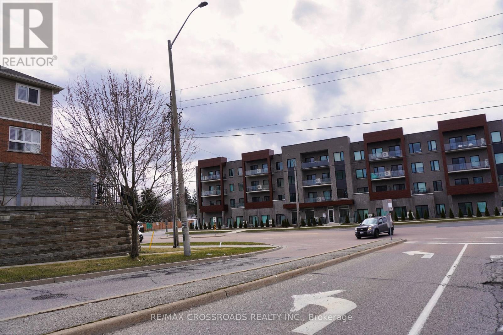 308 - 408 DUNDAS STREET, Cambridge, Ontario