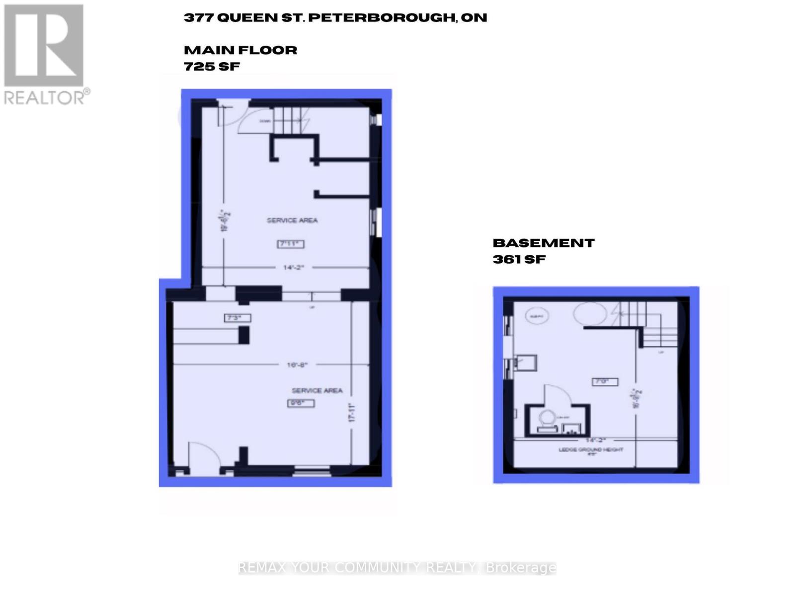 377 Queen Street, Peterborough, Ontario  K9H 3J7 - Photo 4 - X12985304