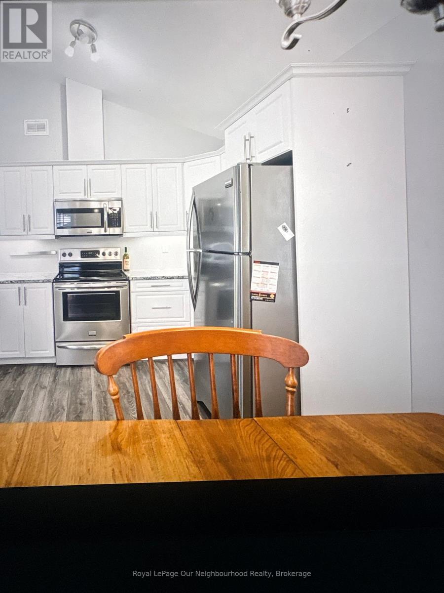 Unit # 3201 - 300 Croft Street, Port Hope, Ontario  L1A 0E1 - Photo 11 - X12681534