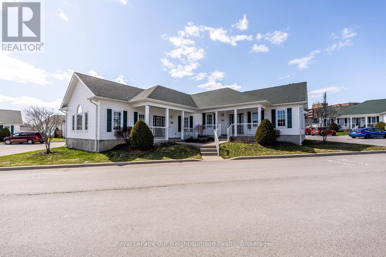 UNIT # 3201 - 300 CROFT STREET, Port Hope, Ontario