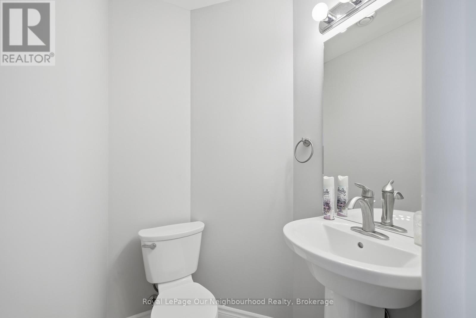 Unit # 3201 - 300 Croft Street, Port Hope, Ontario  L1A 0E1 - Photo 17 - X12681534