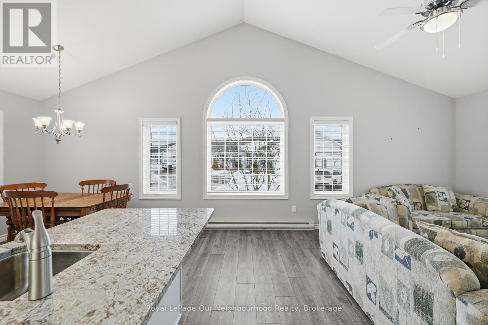 Unit # 3201 - 300 Croft Street, Port Hope, Ontario  L1A 0E1 - Photo 12 - X12681534