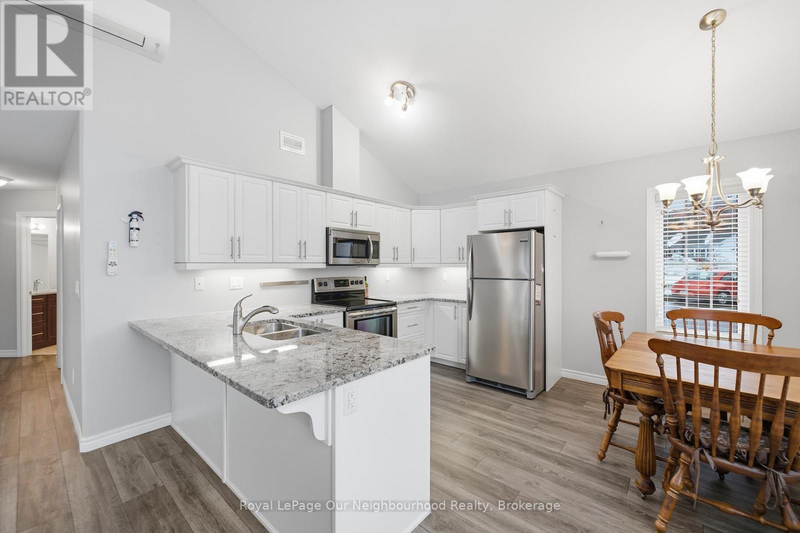 Unit # 3201 - 300 Croft Street, Port Hope, Ontario  L1A 0E1 - Photo 16 - X12681534