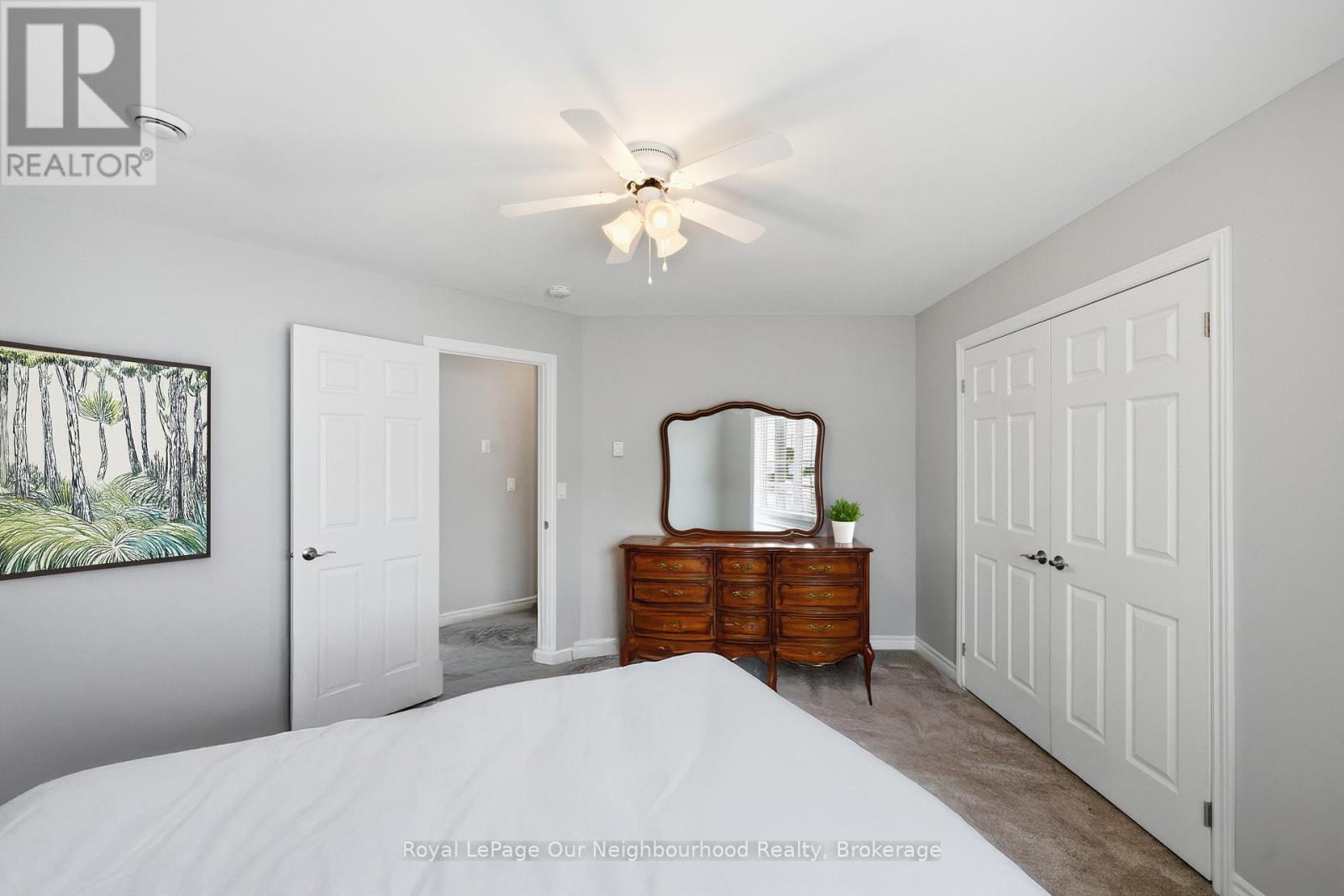 Unit # 3201 - 300 Croft Street, Port Hope, Ontario  L1A 0E1 - Photo 20 - X12681534