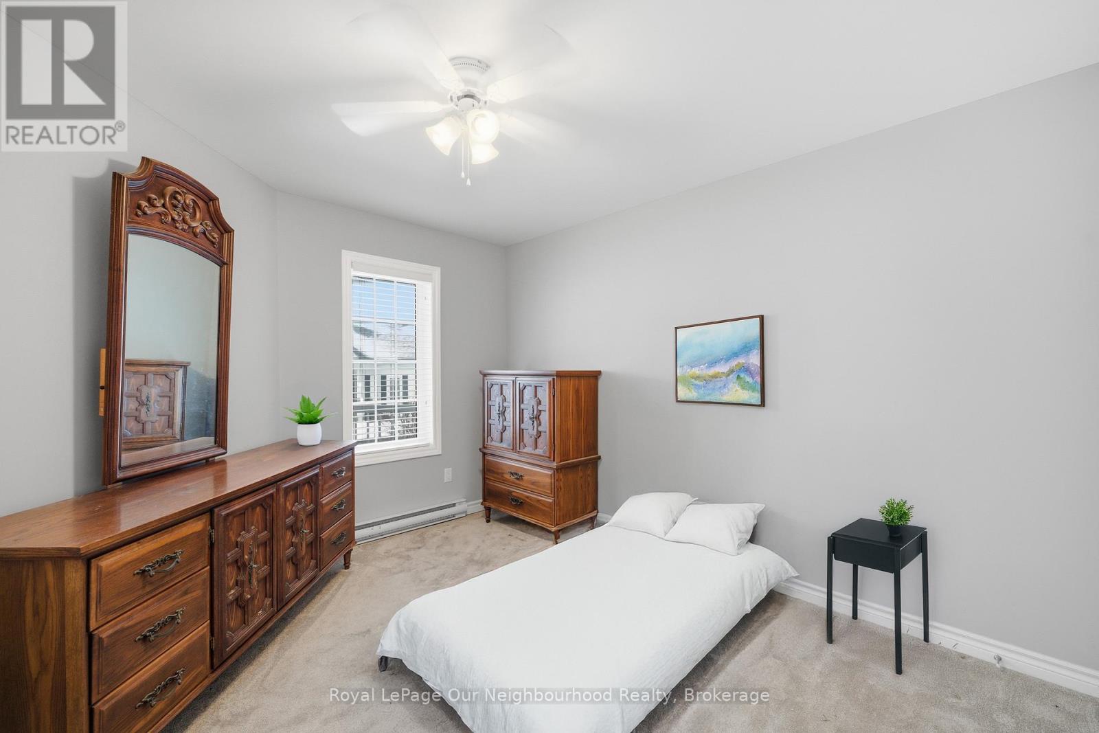 Unit # 3201 - 300 Croft Street, Port Hope, Ontario  L1A 0E1 - Photo 22 - X12681534