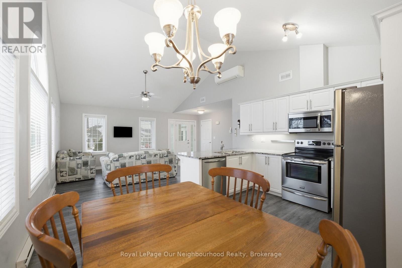 Unit # 3201 - 300 Croft Street, Port Hope, Ontario  L1A 0E1 - Photo 8 - X12681534