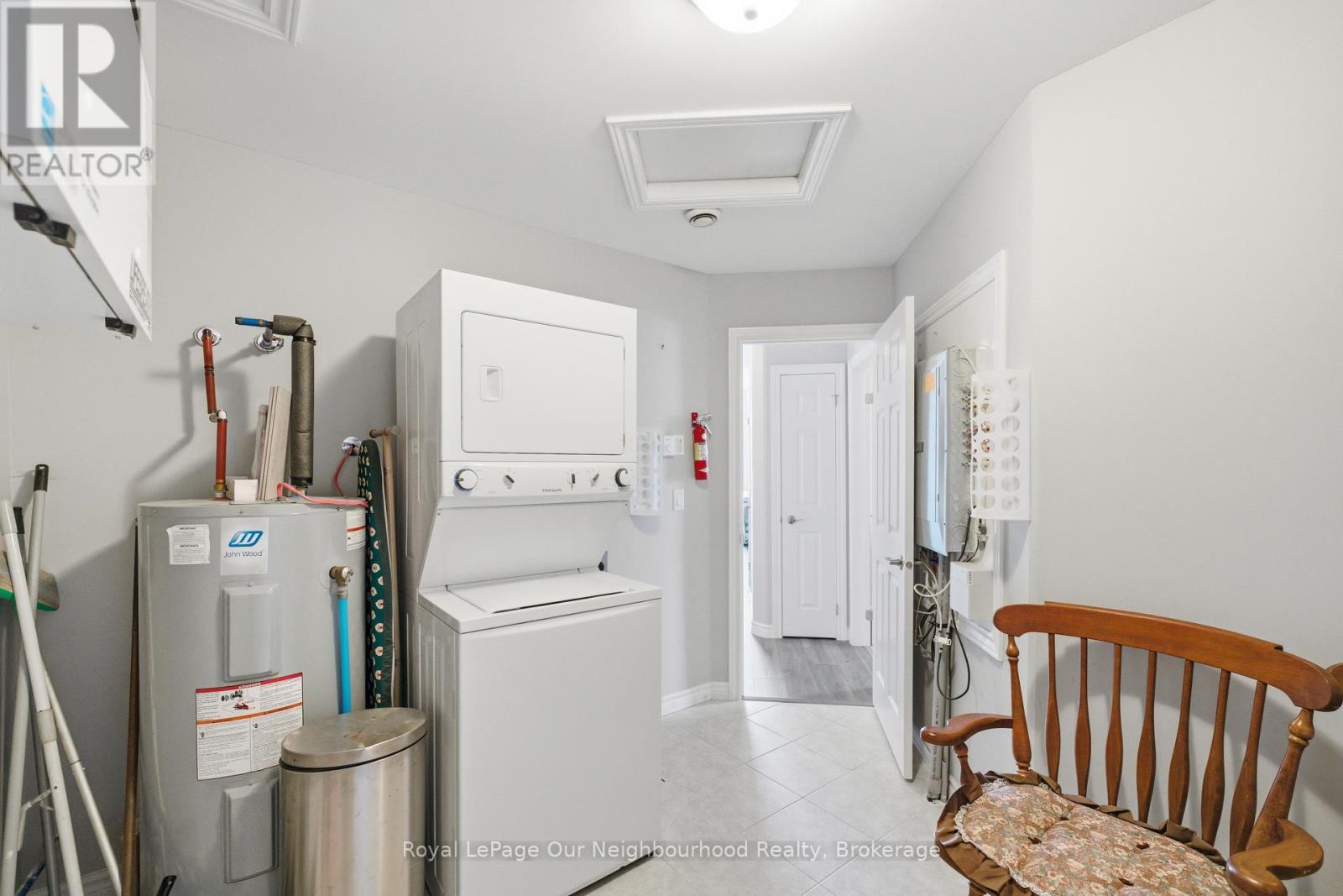 Unit # 3201 - 300 Croft Street, Port Hope, Ontario  L1A 0E1 - Photo 26 - X12681534