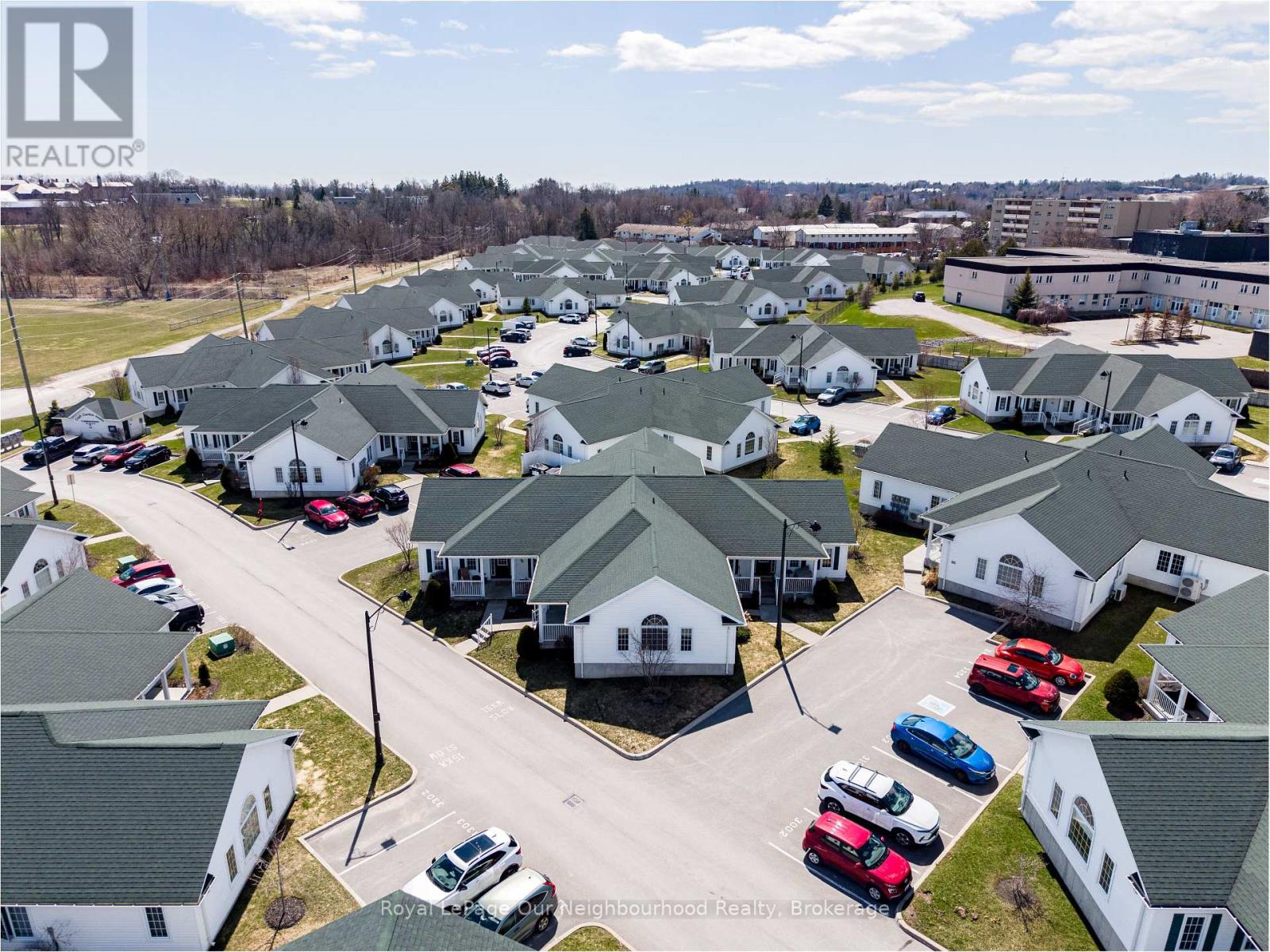 Unit # 3201 - 300 Croft Street, Port Hope, Ontario  L1A 0E1 - Photo 31 - X12681534