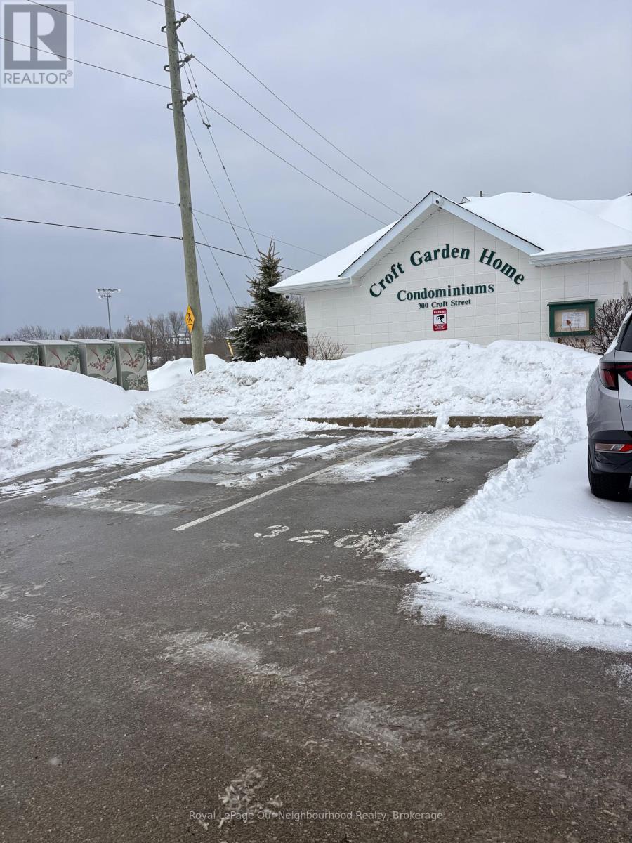 Unit # 3201 - 300 Croft Street, Port Hope, Ontario  L1A 0E1 - Photo 28 - X12681534