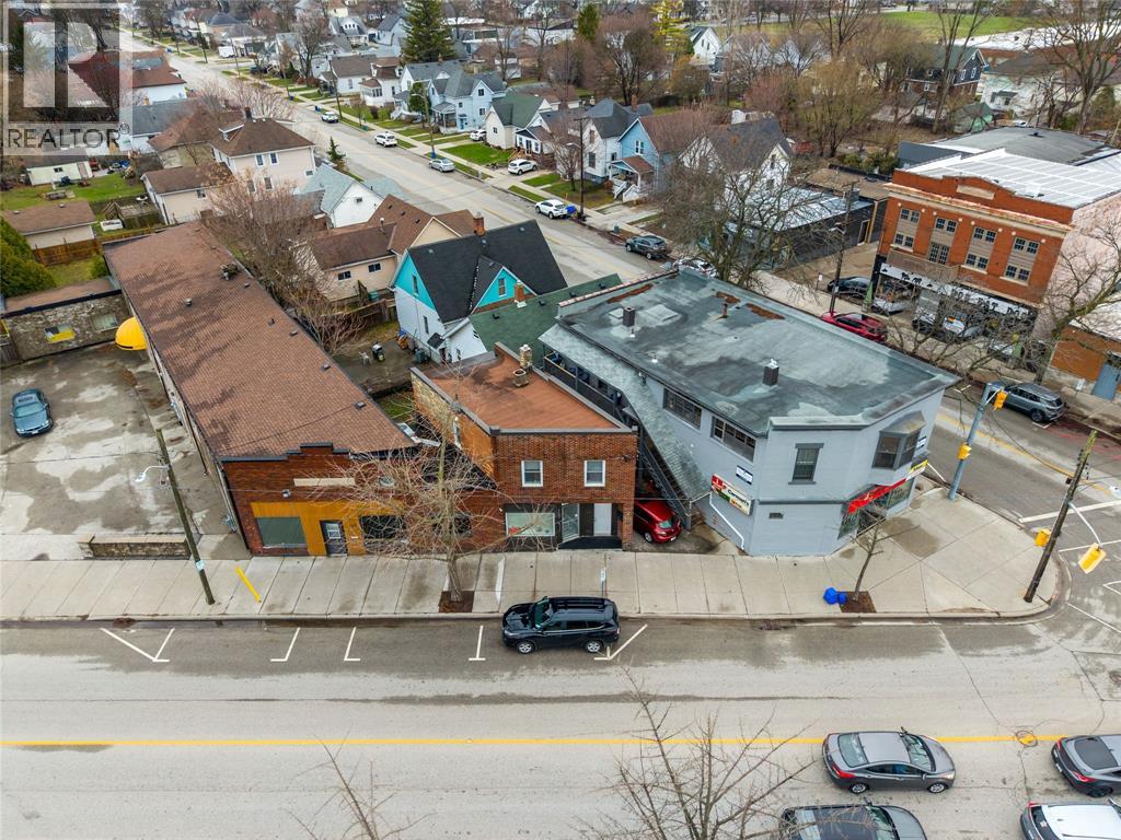 103 Ontario Street, Sarnia, Ontario  N7T 1K9 - Photo 13 - 26007941