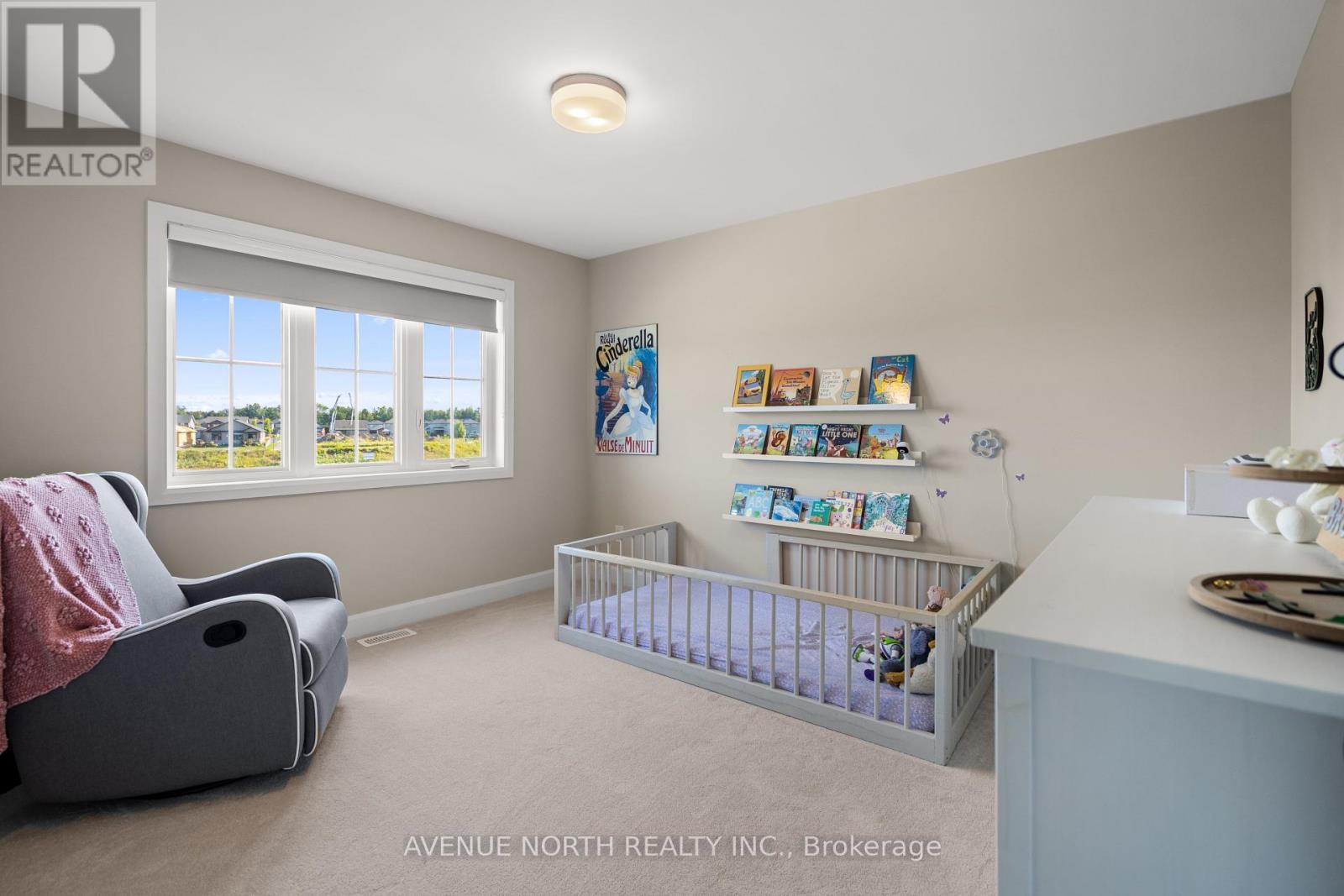 809 Gamble Drive, Russell, Ontario  K4R 0G6 - Photo 21 - X12990968