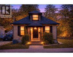 2 ESSON Street, Kitchener, Ontario