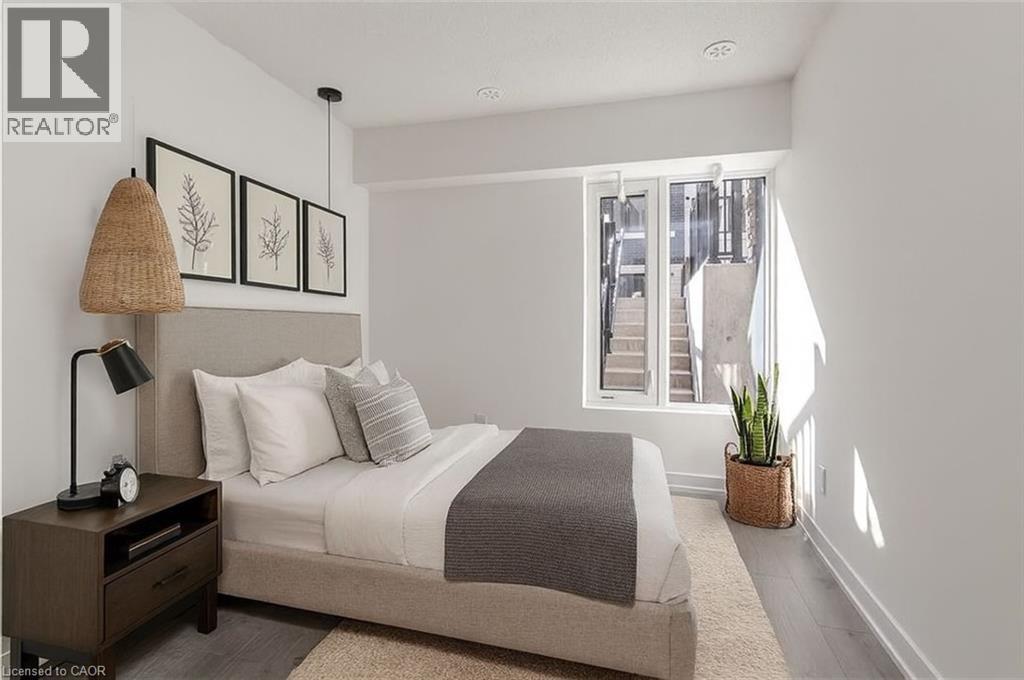 1135 Cooke Boulevard Unit# 105, Burlington, Ontario  L7T 4A8 - Photo 10 - 40819790