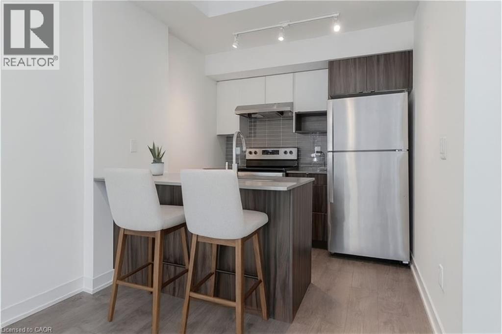 1135 Cooke Boulevard Unit# 105, Burlington, Ontario  L7T 4A8 - Photo 5 - 40819790