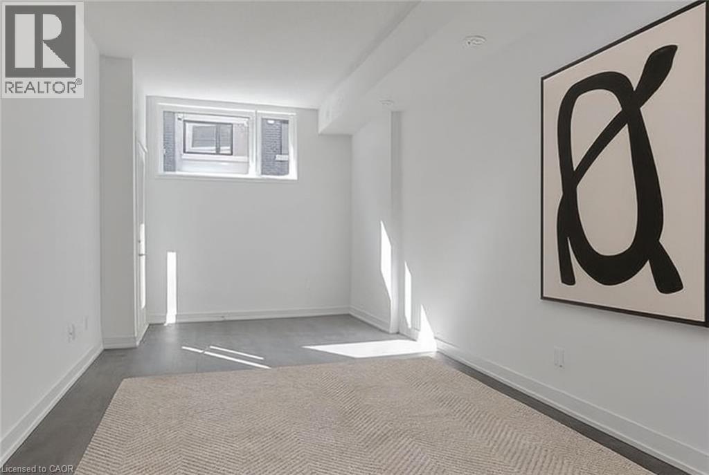 1135 Cooke Boulevard Unit# 105, Burlington, Ontario  L7T 4A8 - Photo 6 - 40819790