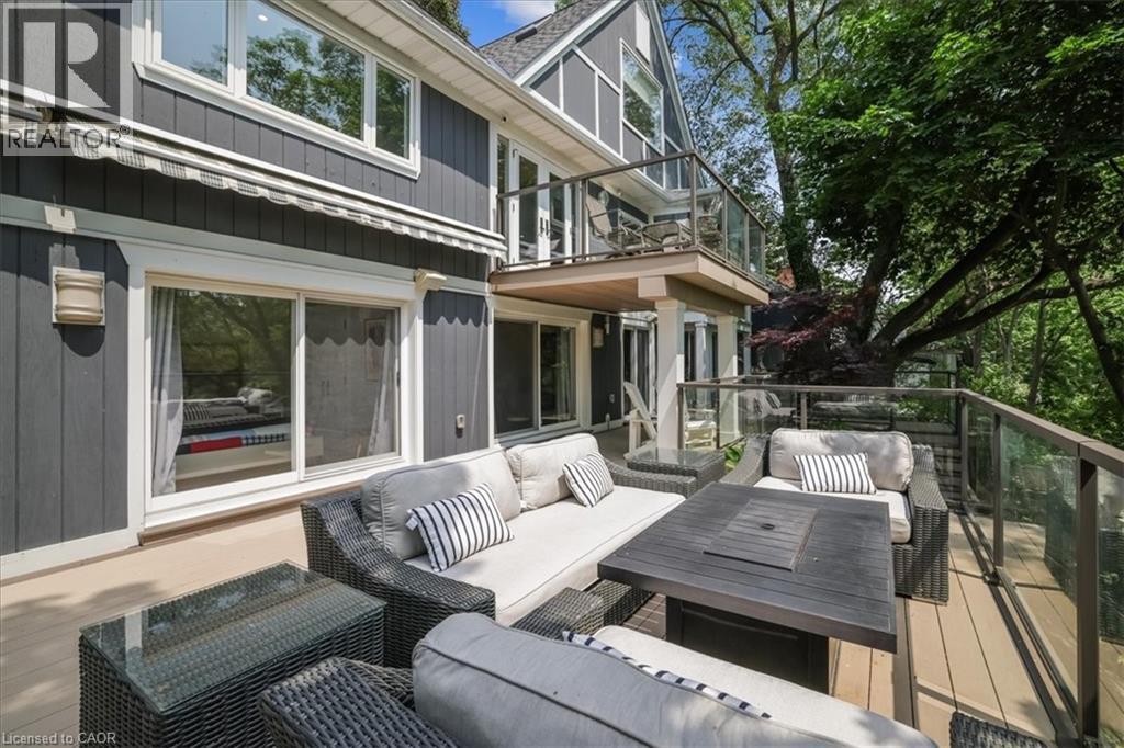 382 Trafalgar Road, Oakville, Ontario  L6J 3H5 - Photo 31 - 40817404